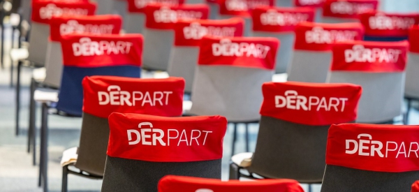 DERPART lädt zum Open House am 12. November 2025:  Ein Blick hinter die Kulissen des Franchise-Systems